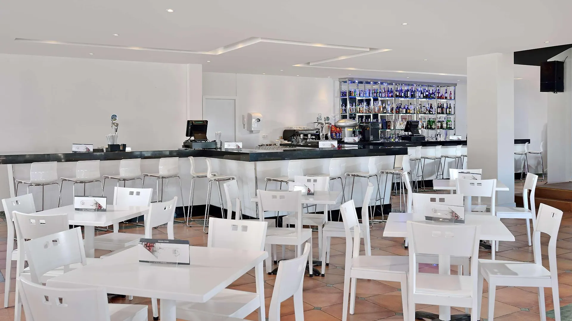 Aparthotel Sol Puerto Marina Torremolinos Hiszpania