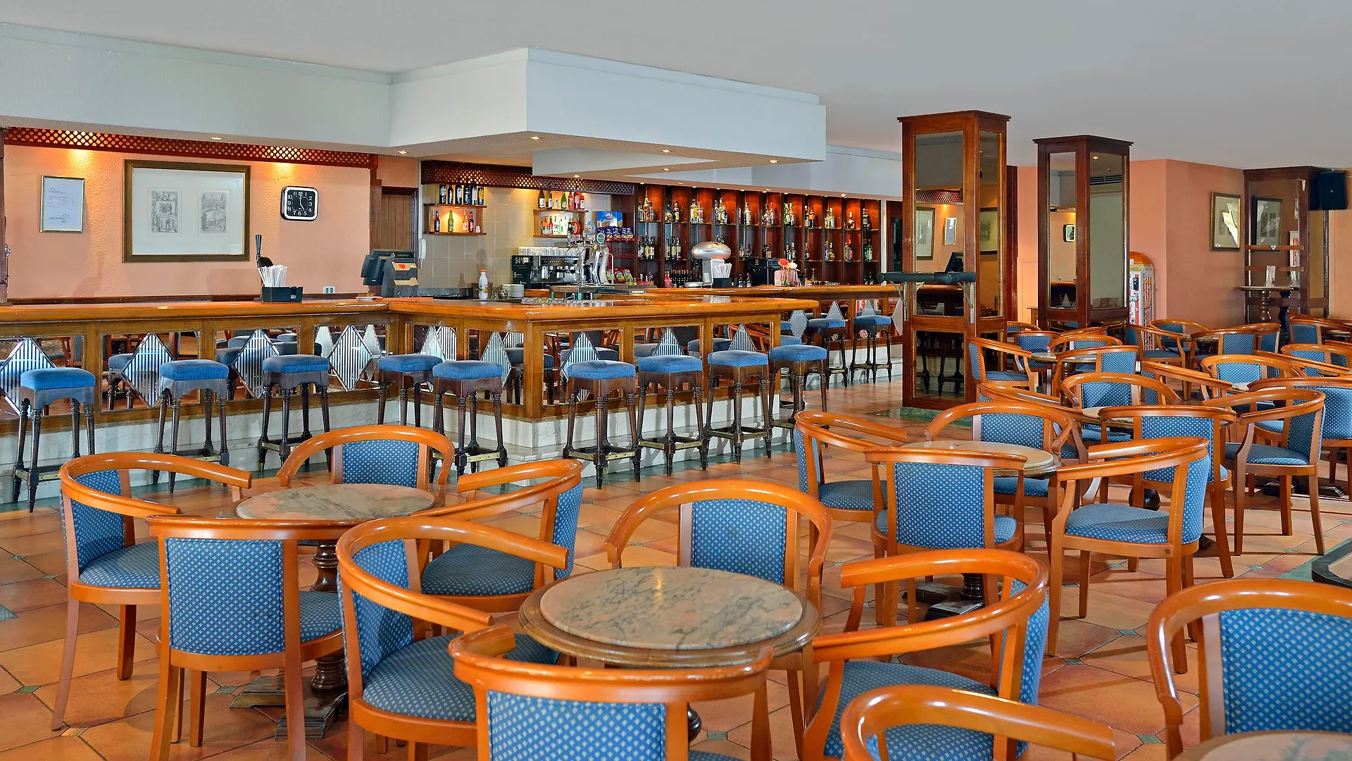 Sol Puerto Marina Aparthotel Torremolinos