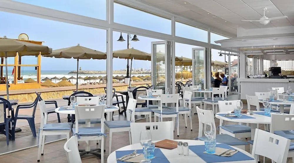 Aparthotel Sol Puerto Marina Torremolinos