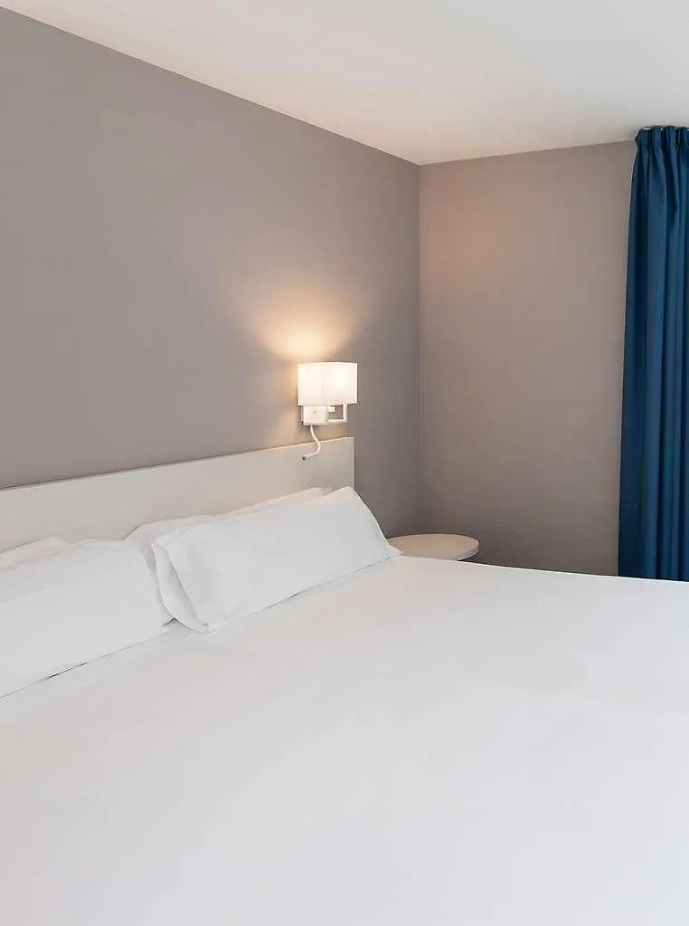 Sol Puerto Marina Aparthotel Torremolinos 3*,