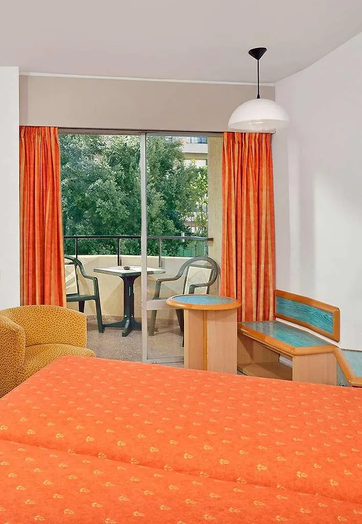 ***  Sol Puerto Marina Aparthotel Torremolinos Spain