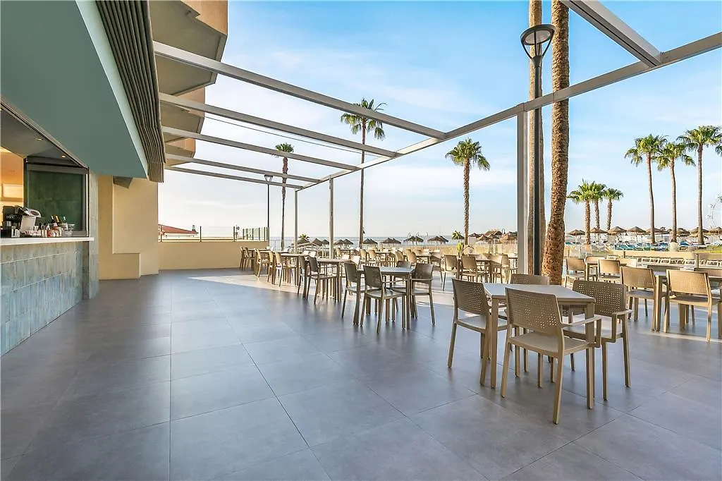 Sol Puerto Marina Aparthotel Torremolinos