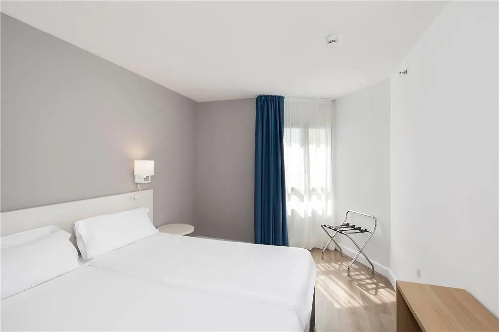 Aparthotel Sol Puerto Marina Torremolinos 3*,  Hiszpania