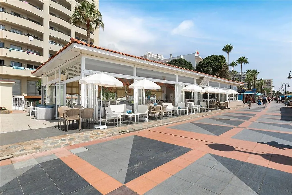 Sol Puerto Marina Aparthotel Torremolinos