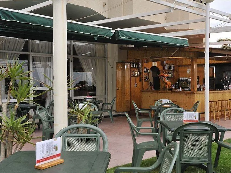 Sol Puerto Marina Aparthotel Torremolinos