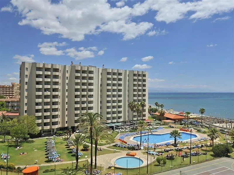 Sol Puerto Marina Aparthotel Torremolinos 3*,  Spain