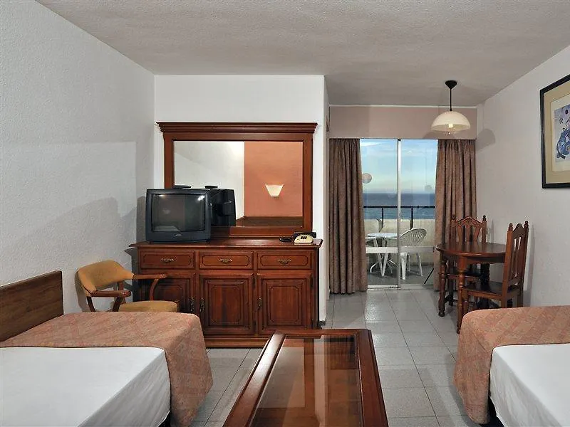 Aparthotel Sol Puerto Marina Torremolinos 3*,  Hiszpania