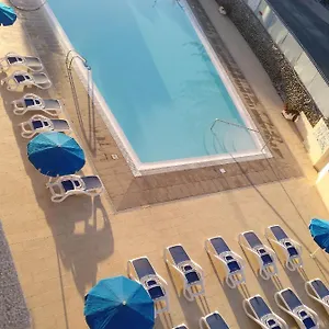  Apartment Montemar Spain