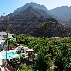 El Moral Apartamento Puerto De Mogan