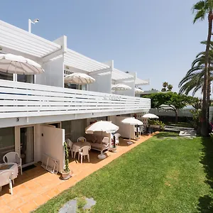  Apartment El Capricho Spain