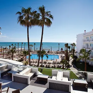 Riu Nautilus (adults Only) **** Torremolinos
