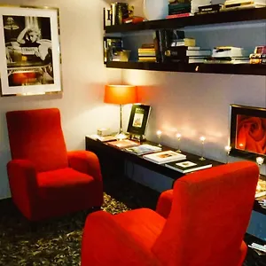 *** Nocleg ze śniadaniem Anba Boutique (adults Only) Hiszpania