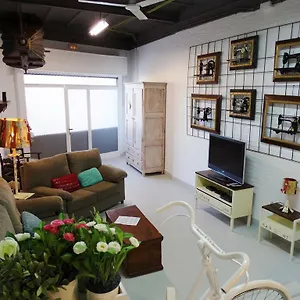 Barraca Loft Figueres Apartamento Figueras