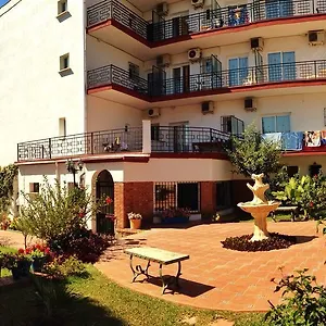 Carmen Teresa 3* Torremolinos