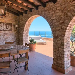 Sa Tuna Cema Villa Begur