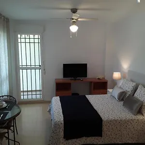 Fan Flat Apartamento