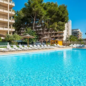 Apartment Pacific Rentalmar Spain