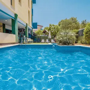  Apartment Rentalmar Costa Spain