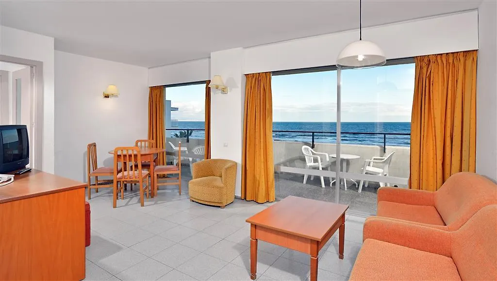 ***  Sol Puerto Marina Aparthotel Torremolinos Spanyolország