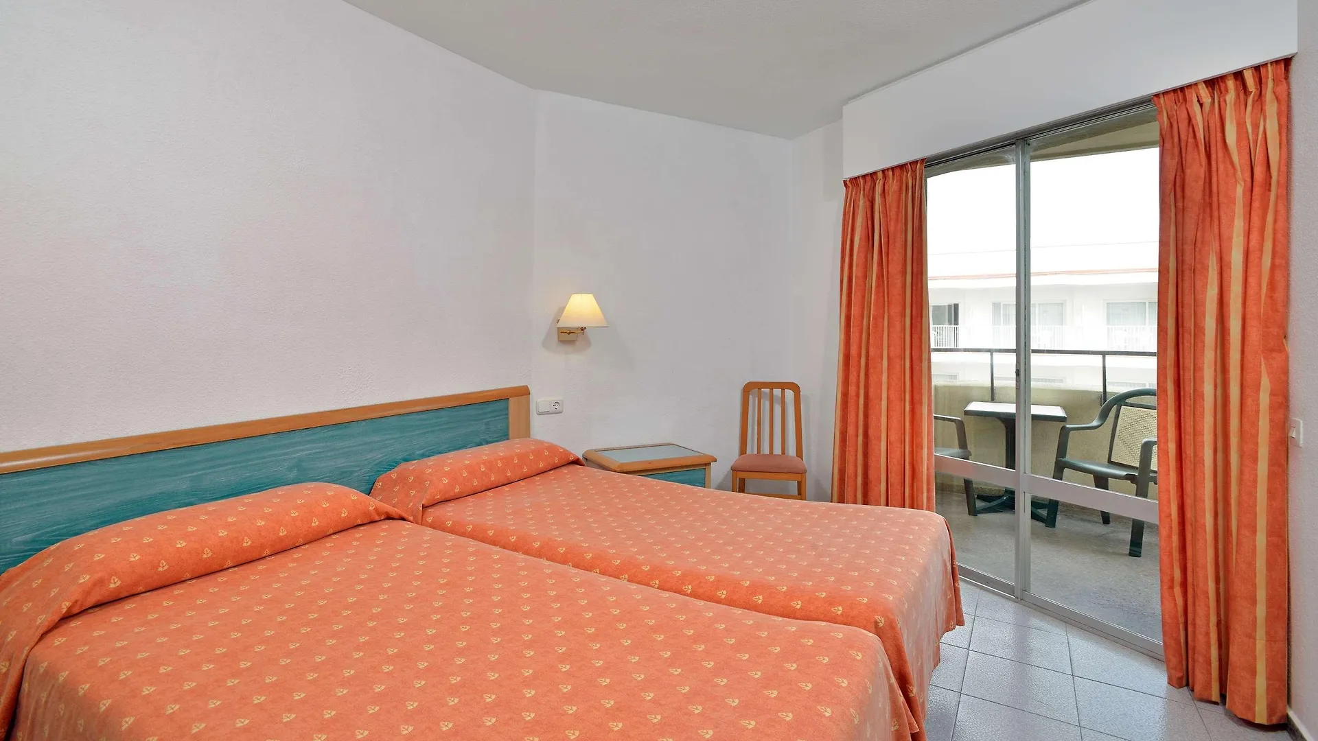 Sol Puerto Marina Aparthotel Torremolinos