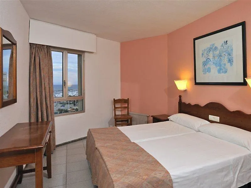 Sol Puerto Marina Aparthotel Torremolinos
