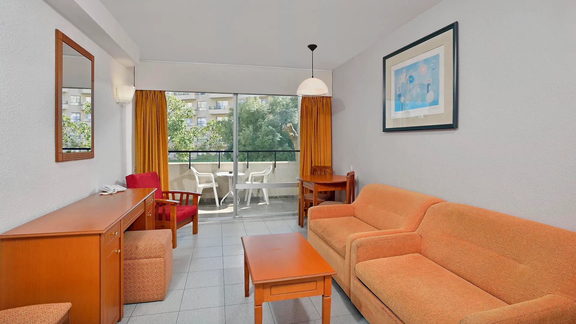 Aparthotel Sol Puerto Marina Torremolinos 3*,  Hiszpania